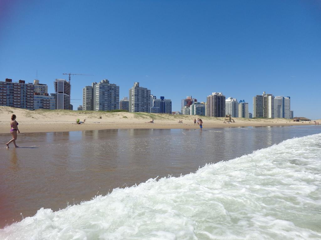 Arenas Del Mar ปุนตา เดล เอสเต ห้อง รูปภาพ